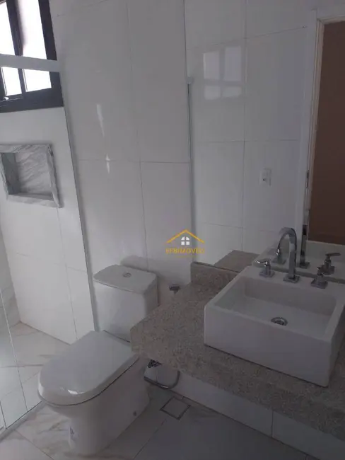 Foto 3 de Casa de Condomínio com 3 quartos à venda, 300m2 em Estância Hípica, Nova Odessa - SP