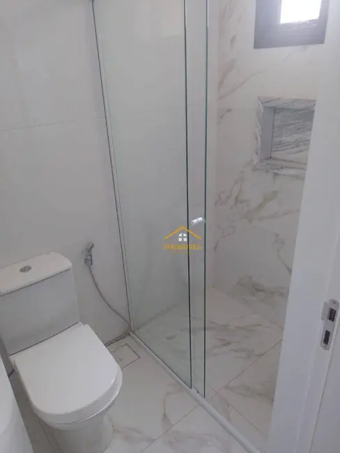 Foto 9 de Casa de Condomínio com 3 quartos à venda, 300m2 em Estância Hípica, Nova Odessa - SP