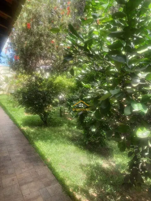 Foto 8 de Chácara com 3 quartos à venda, 800m2 em Balneário Salto Grande, Americana - SP