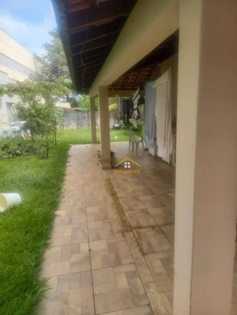 Foto 3 de Chácara com 3 quartos à venda, 800m2 em Balneário Salto Grande, Americana - SP