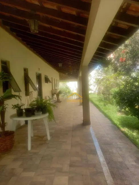 Foto 2 de Chácara com 3 quartos à venda, 800m2 em Balneário Salto Grande, Americana - SP