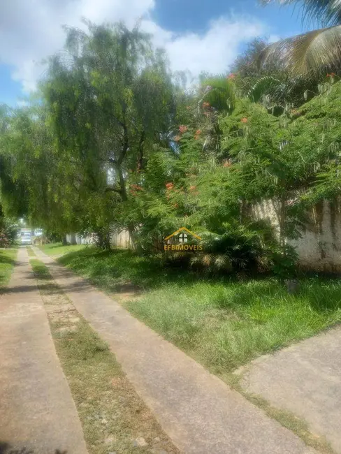 Foto 9 de Chácara com 3 quartos à venda, 800m2 em Balneário Salto Grande, Americana - SP