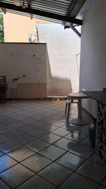 Foto 6 de Casa com 3 quartos à venda, 200m2 em Parque Industrial Fritz Bersin, Nova Odessa - SP