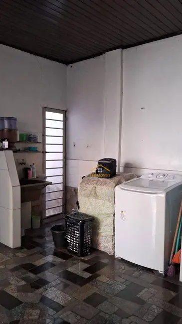 Foto 8 de Casa com 3 quartos à venda, 200m2 em Parque Industrial Fritz Bersin, Nova Odessa - SP