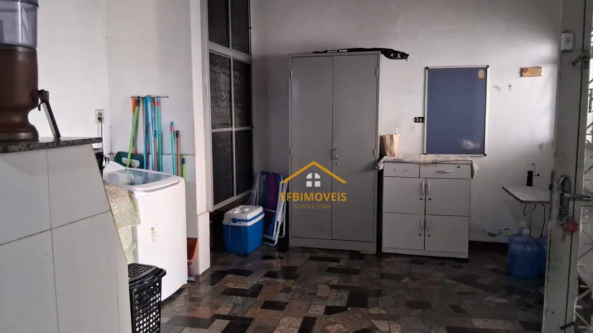 Foto 7 de Casa com 3 quartos à venda, 200m2 em Parque Industrial Fritz Bersin, Nova Odessa - SP