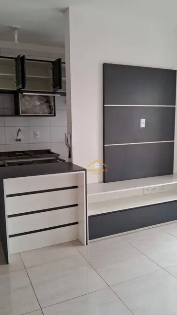 Foto 5 de Apartamento com 2 quartos para alugar, 49m2 em Nova Odessa - SP