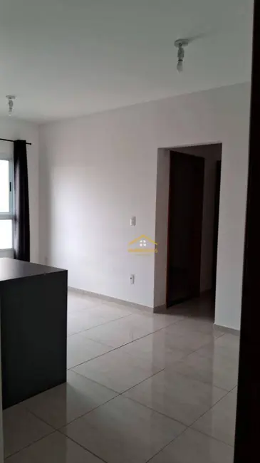 Foto 3 de Apartamento com 2 quartos para alugar, 49m2 em Nova Odessa - SP