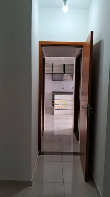 Foto 6 de Apartamento com 2 quartos para alugar, 49m2 em Nova Odessa - SP