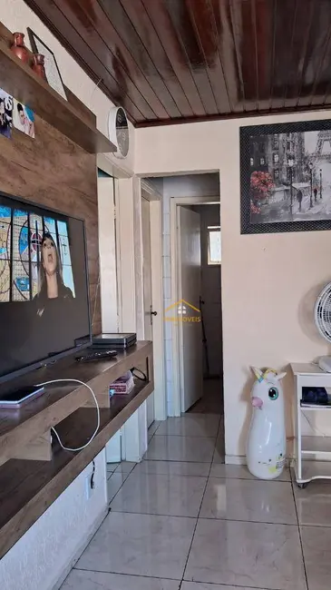 Foto 2 de Casa com 3 quartos à venda, 206m2 em Nova Odessa - SP