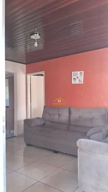 Foto 1 de Casa com 3 quartos à venda, 206m2 em Nova Odessa - SP
