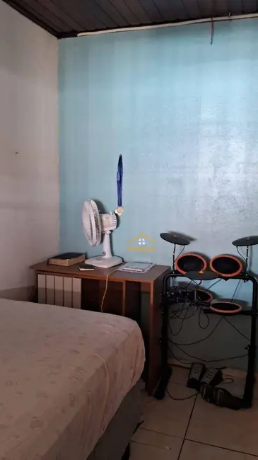 Foto 6 de Casa com 3 quartos à venda, 206m2 em Jardim Mathilde Berzin, Nova Odessa - SP