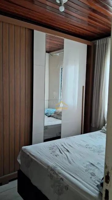 Foto 5 de Casa com 3 quartos à venda, 206m2 em Jardim Mathilde Berzin, Nova Odessa - SP