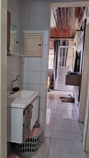 Foto 9 de Casa com 3 quartos à venda, 206m2 em Jardim Mathilde Berzin, Nova Odessa - SP