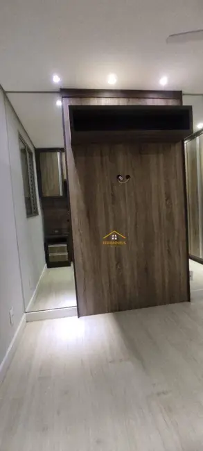 Foto 3 de Apartamento com 2 quartos à venda, 49m2 em Americana - SP