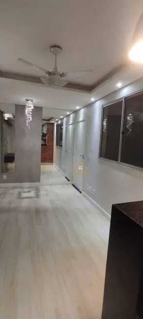Foto 9 de Apartamento com 2 quartos à venda, 49m2 em Americana - SP