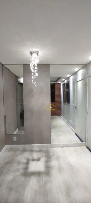 Foto 2 de Apartamento com 2 quartos à venda, 49m2 em Americana - SP
