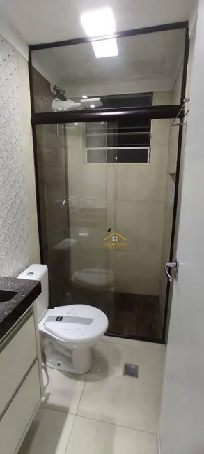 Foto 6 de Apartamento com 2 quartos à venda, 49m2 em Americana - SP