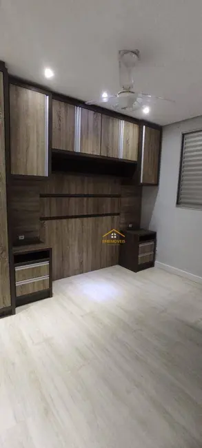 Foto 4 de Apartamento com 2 quartos à venda, 49m2 em Americana - SP