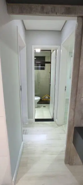 Foto 8 de Apartamento com 2 quartos à venda, 49m2 em Americana - SP