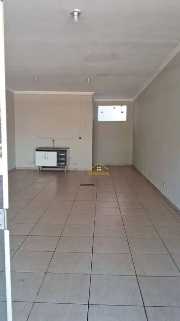 Sala Comercial para alugar, 140m2 em Jardim Capuava, Nova Odessa - SP - imagem 2 Foto 2 de Sala Comercial para alugar, 140m2 em Jardim Capuava, Nova Odessa - SP