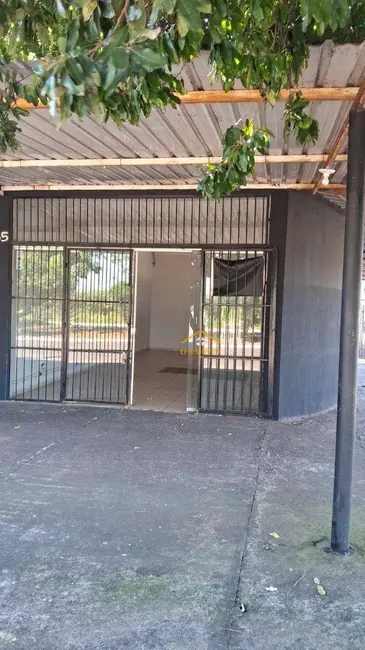 Sala Comercial para alugar, 140m2 em Jardim Capuava, Nova Odessa - SP - imagem 1 Foto 1 de Sala Comercial para alugar, 140m2 em Jardim Capuava, Nova Odessa - SP