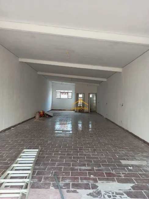 Sala Comercial para alugar, 150m2 em Jardim Santa Rosa, Nova Odessa - SP - imagem 4 Foto 4 de Sala Comercial para alugar, 150m2 em Jardim Santa Rosa, Nova Odessa - SP