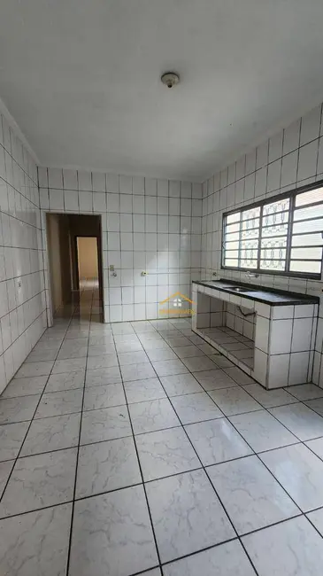 Foto 1 de Casa com 2 quartos à venda, 150m2 em Jardim Capuava, Nova Odessa - SP