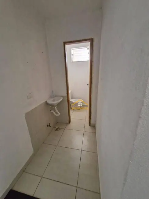 Sala Comercial para alugar, 45m2 em Jardim da Alvorada, Nova Odessa - SP - imagem 3 Foto 3 de Sala Comercial para alugar, 45m2 em Jardim da Alvorada, Nova Odessa - SP