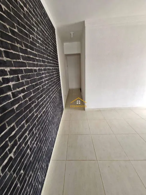 Foto 2 de Sala Comercial para alugar, 45m2 em Jardim da Alvorada, Nova Odessa - SP