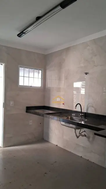 Foto 7 de Casa com 3 quartos à venda, 300m2 em Jardim Bela Vista, Nova Odessa - SP