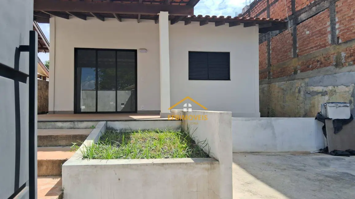 Foto 1 de Casa com 3 quartos à venda e para alugar, 300m2 em Jardim Bela Vista, Nova Odessa - SP