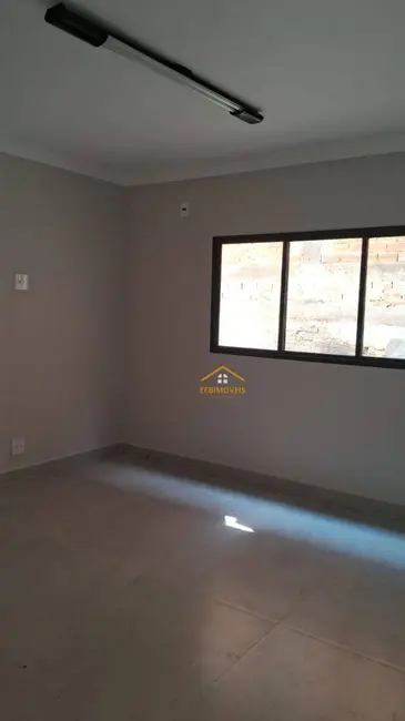 Foto 2 de Casa com 3 quartos à venda e para alugar, 300m2 em Jardim Bela Vista, Nova Odessa - SP