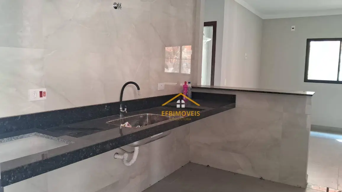 Foto 6 de Casa com 3 quartos à venda, 300m2 em Jardim Bela Vista, Nova Odessa - SP