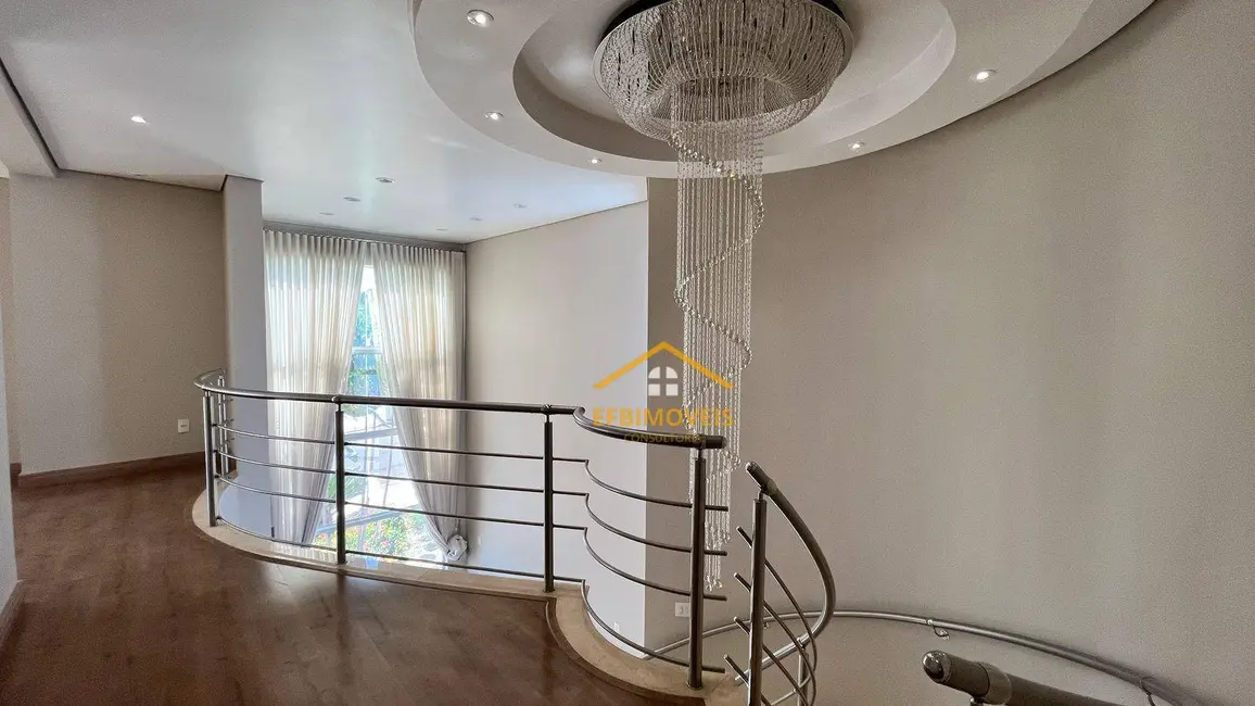 Foto 5 de Casa de Condomínio com 5 quartos à venda, 360m2 em Vila Israel, Americana - SP