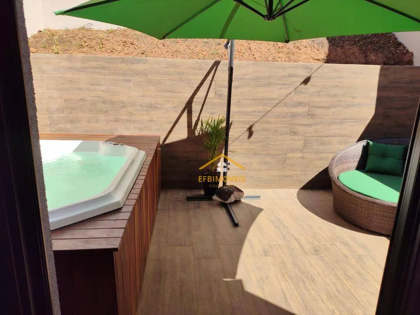 Foto 7 de Casa com 2 quartos à venda, 150m2 em Jardim Boer II, Americana - SP