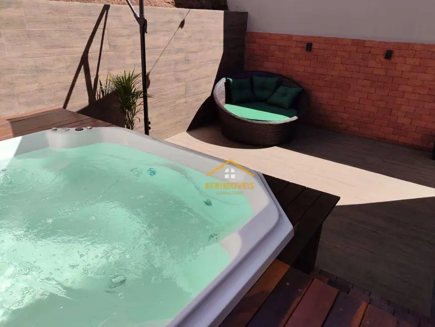 Foto 9 de Casa com 2 quartos à venda, 150m2 em Jardim Boer II, Americana - SP