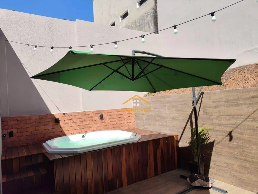 Foto 1 de Casa com 2 quartos à venda, 150m2 em Jardim Boer II, Americana - SP