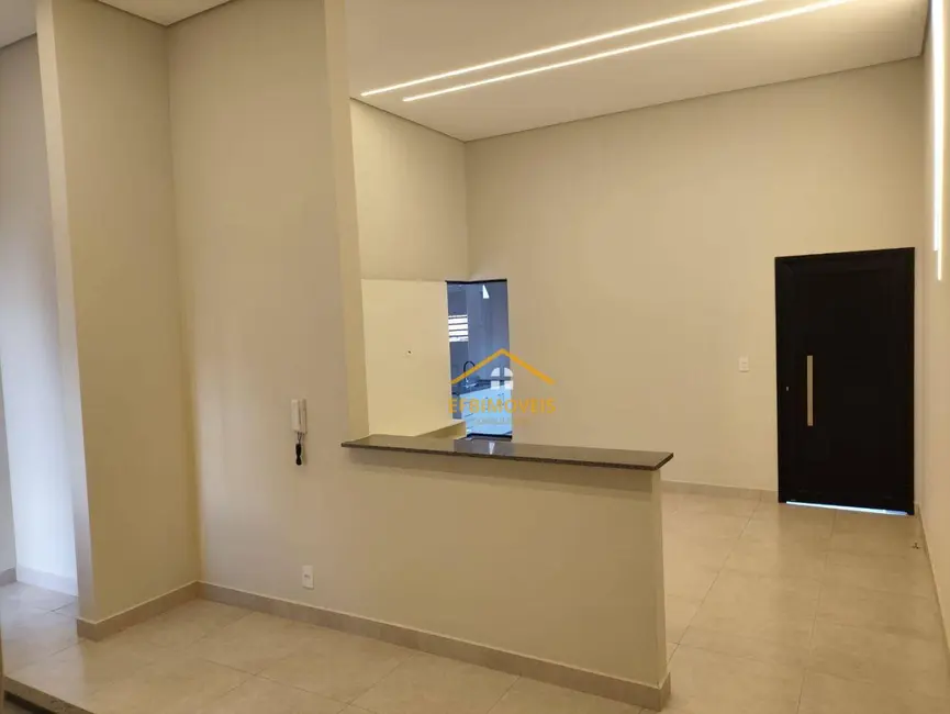 Foto 3 de Casa com 2 quartos à venda, 150m2 em Jardim Boer II, Americana - SP