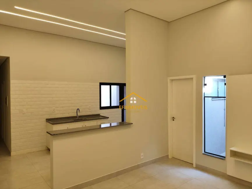 Foto 2 de Casa com 2 quartos à venda, 150m2 em Jardim Boer II, Americana - SP