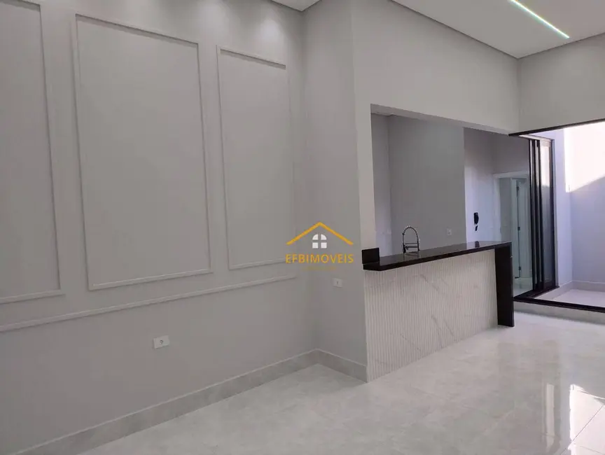 Foto 4 de Casa com 3 quartos à venda, 150m2 em Parque Universitário, Americana - SP