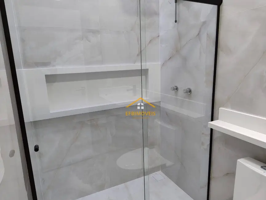 Foto 9 de Casa com 3 quartos à venda, 150m2 em Parque Universitário, Americana - SP