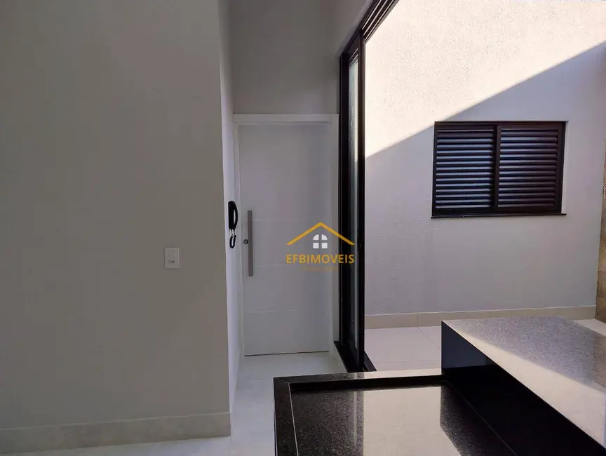 Foto 7 de Casa com 3 quartos à venda, 150m2 em Parque Universitário, Americana - SP