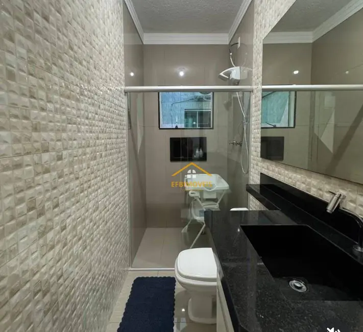 Foto 8 de Casa com 3 quartos à venda, 187m2 em Parque Novo Mundo, Americana - SP