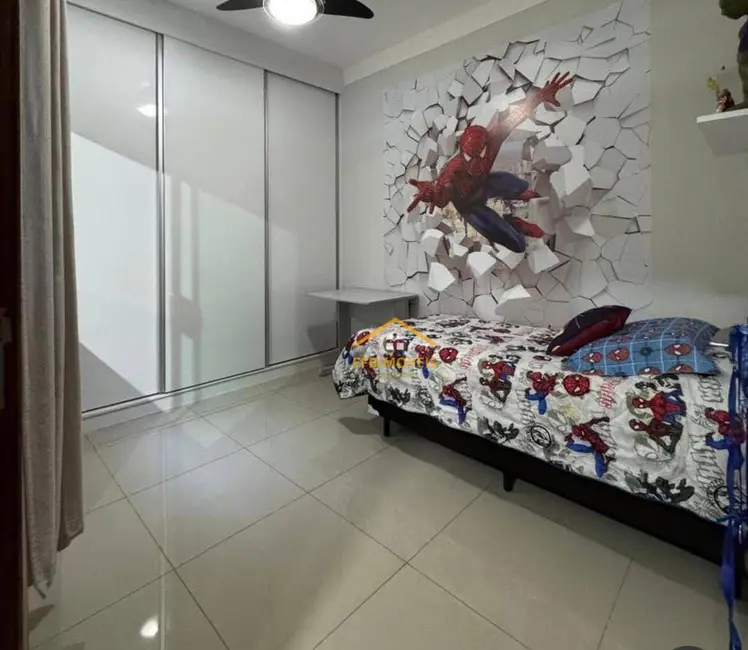 Foto 5 de Casa com 3 quartos à venda, 187m2 em Parque Novo Mundo, Americana - SP