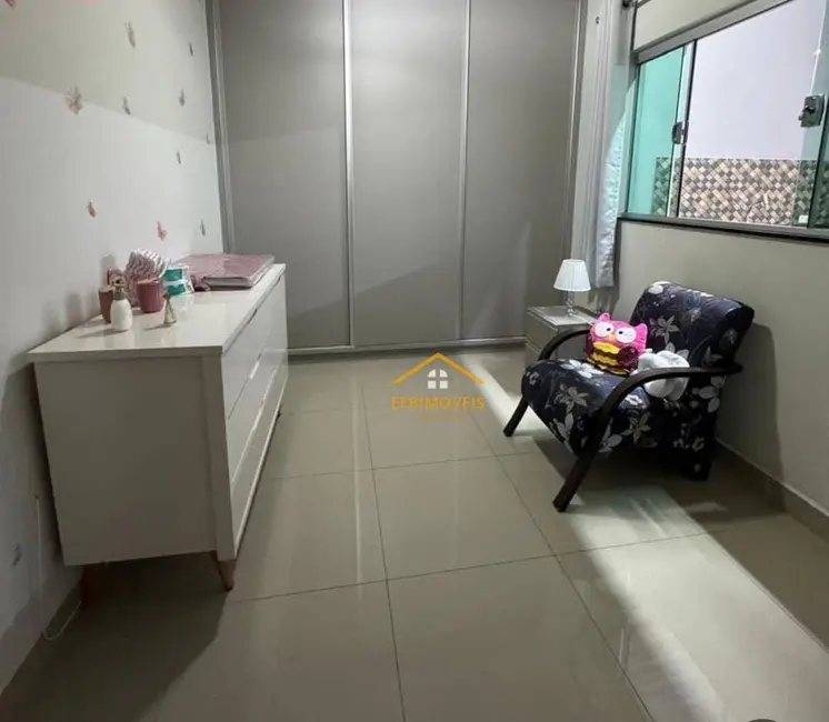 Foto 4 de Casa com 3 quartos à venda, 187m2 em Parque Novo Mundo, Americana - SP