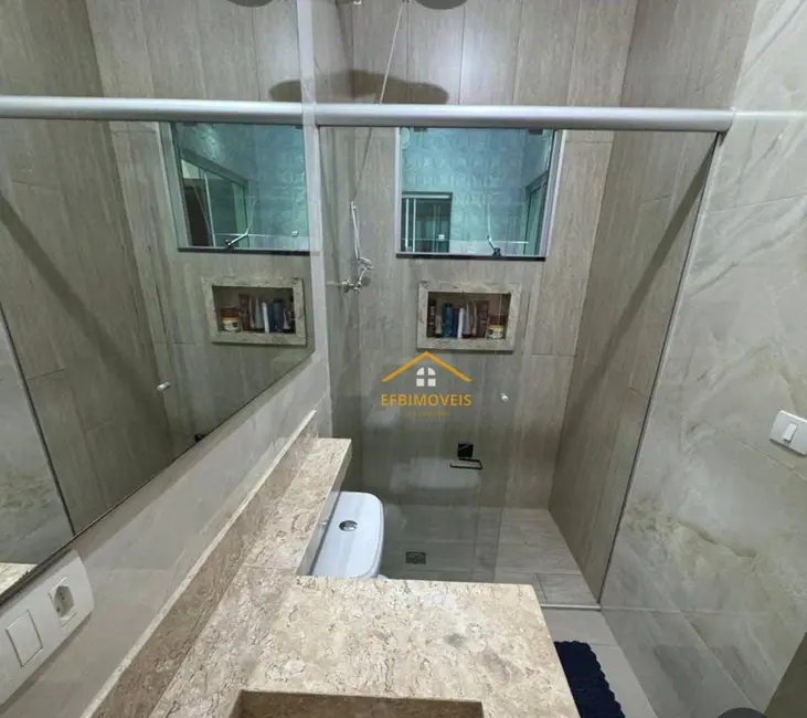 Foto 6 de Casa com 3 quartos à venda, 187m2 em Parque Novo Mundo, Americana - SP