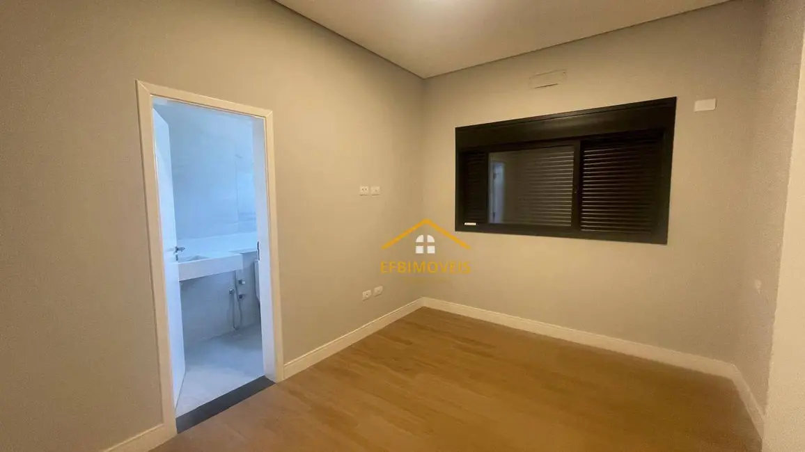 Foto 8 de Casa de Condomínio com 3 quartos à venda, 369m2 em Jardim Pau Brasil, Americana - SP