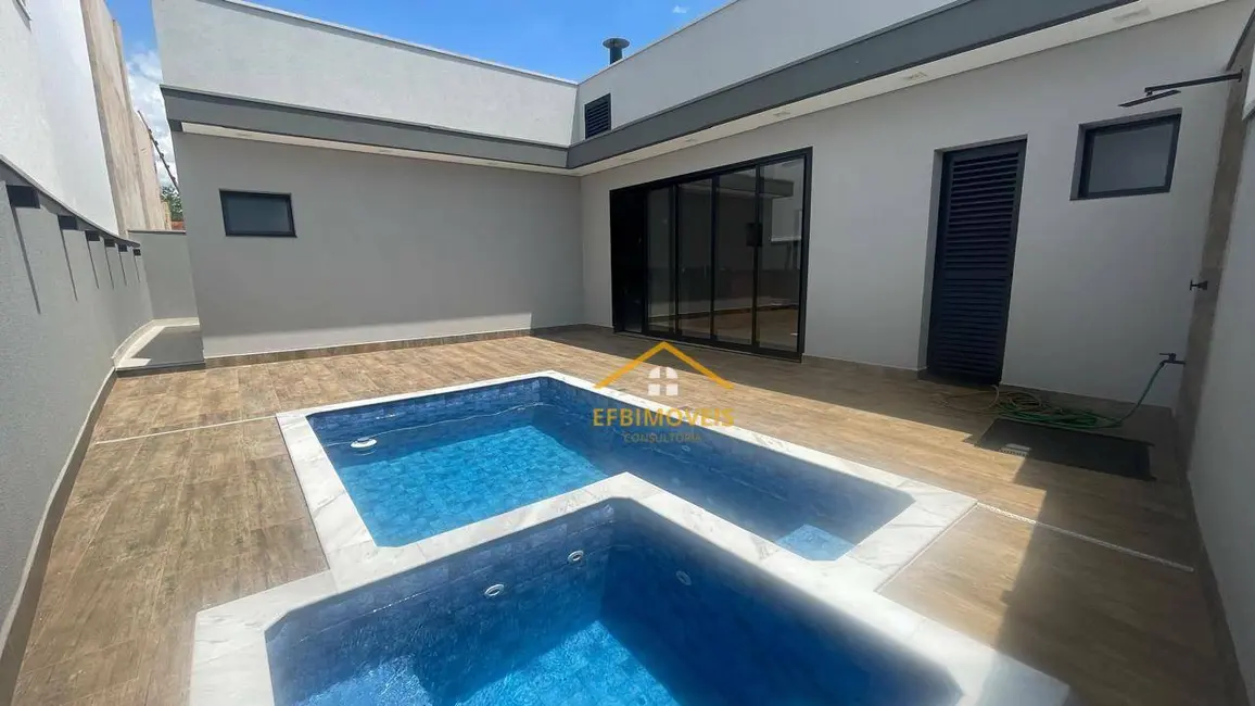 Foto 5 de Casa de Condomínio com 3 quartos à venda, 369m2 em Jardim Pau Brasil, Americana - SP