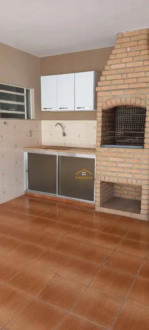 Foto 5 de Casa de Condomínio com 2 quartos à venda, 300m2 em Cidade Jardim II, Americana - SP