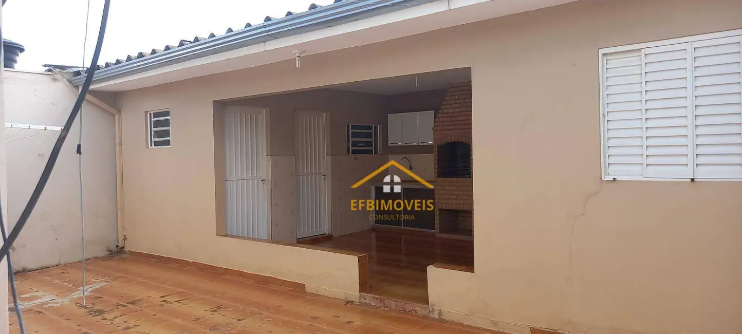 Foto 4 de Casa de Condomínio com 2 quartos à venda, 300m2 em Cidade Jardim II, Americana - SP